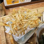 Musashino Udon Kobushi - 