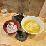 らーめんMAIKAGURA - 