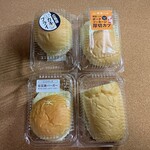 コッペ亭 - 