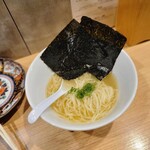 らーめんMAIKAGURA - 