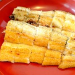 うなぎ屋 源内 - 