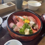 持石海陽王国レストラン - 