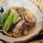 Musashino Udon Kobushi - 