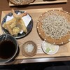 石臼挽きそば 石月 福岡店