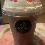 GODIVA - 