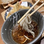 Ishiusu Bikisoba Ishiduki - 2:8蕎麦