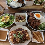 はらぺこ飯店 - 