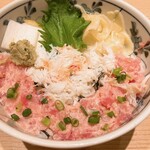 Tsukijisushikou - 