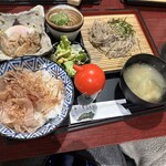 わさび居酒屋 あな蔵 - 