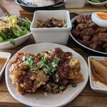 はらぺこ飯店 - 