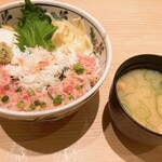 Tsukijisushikou - 