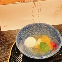 赤坂うさぎや - 