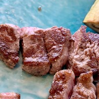 KOBE STEAK Tsubasa 本店 - 特選国産牛フィレ