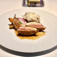 レストラン リューズ - 