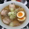 喜多方ラーメン 坂内 天神大名店