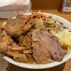 ラーメン 池田屋 高田馬場店