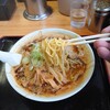 北海とんこつ らーめん純輝 神栖店