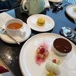 Hills House Dining 33 - 