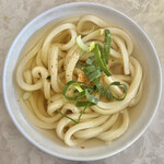 手打うどん たむら - 