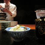 草庵 鍋島 - 装う総料理長