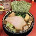 大輝家直系家系ラーメン 大金家 - 