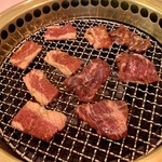 焼肉や漫遊亭 - 