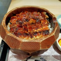 うなぎのしろむら - 