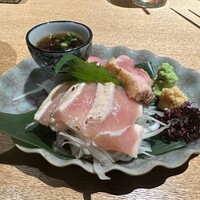 始祖鳥 - 