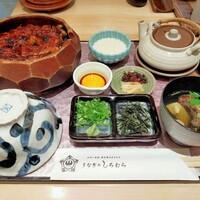 うなぎのしろむら - 