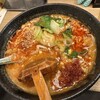 麺や 蓮と凜と仁