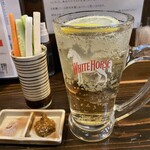 翠翔 福井站前店 - 