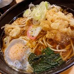 Komoro Soba - 