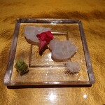 日本料理　時宜 - 