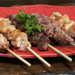 翠翔 福井站前店 - 