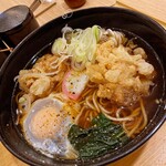 Komoro Soba - 