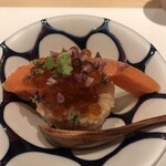 Sushi Shiroma - 