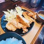 Matsumoto Karaage Senta - 