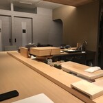 Sushi Shiroma - 