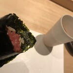 Sushi Shiroma - 