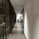 草庵 鍋島 - ご馳走さま