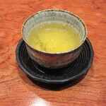 Souan Nabeshima - 嬉野の煎茶