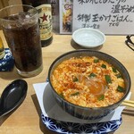 酒菜と炭火 山海鮮 - 