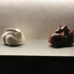 草庵 鍋島 - 店内の設え