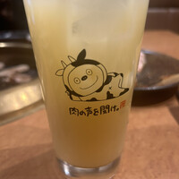 ホルモン焼肉 富や 栄店 - 