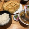 ホワイト餃子 柏店