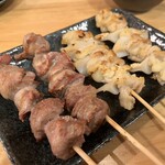 Taishuuyakiniku torizou - 