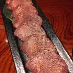 Kurogewagyuuyakiniku Ushikuro - 