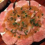 Kurogewagyuuyakiniku Ushikuro - 