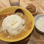 九十九ラーメン - 