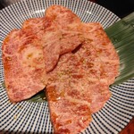 Kurogewagyuuyakiniku Ushikuro - 